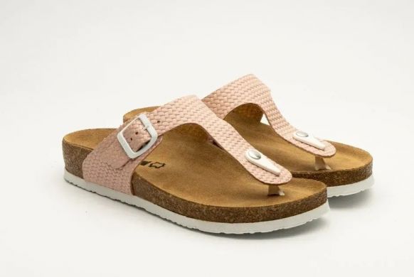 В'єтнамки ортопедичні LEON 4080 фото № 2 (Воробіївка (Полонський р-н)) В'єтнамки ортопедичні LEON 4080 (Воробіївка (Полонський р-н))