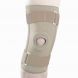 Купити Бандаж на коліно неопреновий зі спіральними ребрами NS-706 з доставкою додому в інтернет-магазині ортопедичних товарів і медтехніки Ортоп