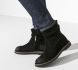 Купити Ортопедичні черевики жіночі осінні Luton (1015004N), BIRKENSTOCK з доставкою додому в інтернет-магазині ортопедичних товарів і медтехніки Ортоп