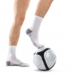 Компресійні шкарпетки для спорту Тип 755