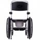 Купити Крісло-каталка для душа і туалету «SWINGER» з доставкою додому в інтернет-магазині ортопедичних товарів і медтехніки Ортоп