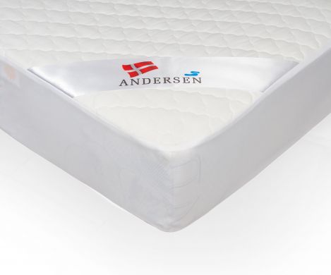 Наматрасник Andersen Cotton Plus