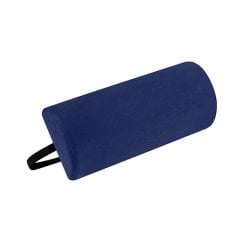 Ортопедична подушка напіввалик Qmed Lumbar Half Roll Pillow KM-30