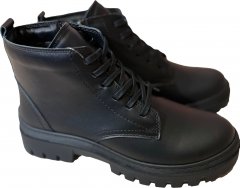 Ортопедические ботинки женские Pabeste P239