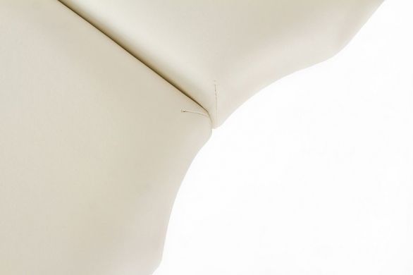 RESTPRO VIP OVAL 2 Переносний масажний стіл (Кушетка), колір беж
