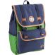 Купити Шкільний ортопедичний рюкзак Kite College Line K18-848L з доставкою додому в інтернет-магазині ортопедичних товарів і медтехніки Ортоп