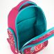 Купить Школьный ортопедический рюкзак HK18-706M с доставкой на дом в интернет-магазине ортопедических товаров и медтехники Ортоп