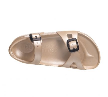 Ортопедичні сандалі для дівчинки, Grubin Rio EVA 310300