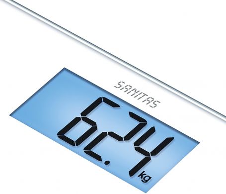Напольные весы Sanitas SGS 03