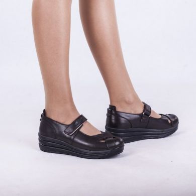Ортопедичні туфлі жіночі 4Rest Orto 17-001