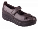 Купить Ортопедические туфли женские 4Rest Orto 17-001 с доставкой на дом в интернет-магазине ортопедических товаров и медтехники Ортоп