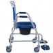Купить Кресло-каталка для душа и туалета OSD OBANA с доставкой на дом в интернет-магазине ортопедических товаров и медтехники Ортоп