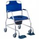 Купити Крісло-каталка для душа і туалету OSD OBANA з доставкою додому в інтернет-магазині ортопедичних товарів і медтехніки Ортоп