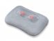 Купить Массажная подушка для Шиацу Вeurer MG 145 с доставкой на дом в интернет-магазине ортопедических товаров и медтехники Ортоп