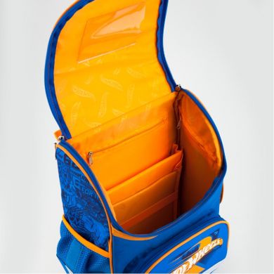 Шкільний ортопедичний рюкзак каркасний HW18-501S-2