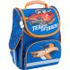 Купити Шкільний ортопедичний рюкзак каркасний HW18-501S-2 з доставкою додому в інтернет-магазині ортопедичних товарів і медтехніки Ортоп