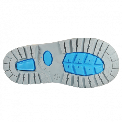 Ортопедические сандалии для мальчиков, 4Rest Orto 06-171