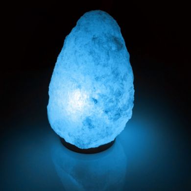 Соляная лампа SALTKEY ROCK (Скала) GIGANT 12-14 кг