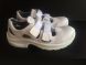 Купити Спецвзуття, черевики білі модель 0612201 / 1C з доставкою додому в інтернет-магазині ортопедичних товарів і медтехніки Ортоп