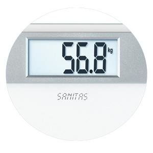 Напольные весы Sanitas SGS 06
