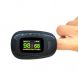 Купити Пальцевий пульсоксиметр OSD A3 чорний з доставкою додому в інтернет-магазині ортопедичних товарів і медтехніки Ортоп