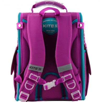 Школьный ортопедический рюкзак "трансформер" Kite Education