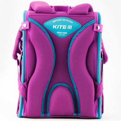 Школьный ортопедический рюкзак "трансформер" Kite Education