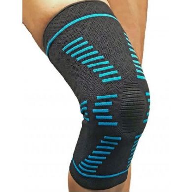 Бандаж профілактичний на колінний суглоб RS-B34 COMFORT