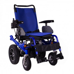 Електроколяска для інвалідів «ROCKET III»