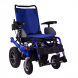 Купити Електроколяска для інвалідів «ROCKET III» з доставкою додому в інтернет-магазині ортопедичних товарів і медтехніки Ортоп