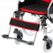 Купити Інвалідна коляска низкоактивна VCWK9AC з доставкою додому в інтернет-магазині ортопедичних товарів і медтехніки Ортоп