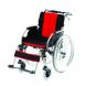 Купити Інвалідна коляска низкоактивна VCWK9AC з доставкою додому в інтернет-магазині ортопедичних товарів і медтехніки Ортоп