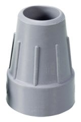 Гумовий наконечник для тростин 23 мм 723-Ossenberg