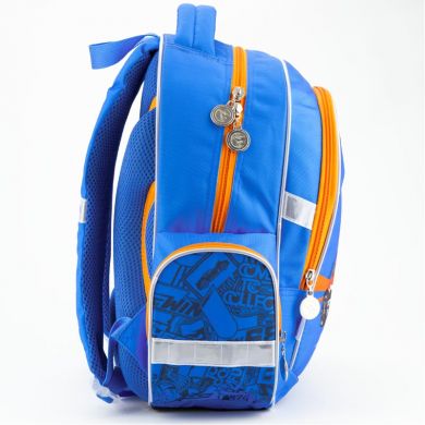 Шкільний ортопедичний рюкзак HW18-510S