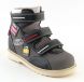 Купити Ортопедичні туфлі для хлопчиків Сурсіл-Орто 13-122 з доставкою додому в інтернет-магазині ортопедичних товарів і медтехніки Ортоп