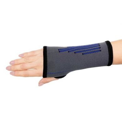 Бандаж на запястье компрессионный Toros Group, тип 559 (Никополь)