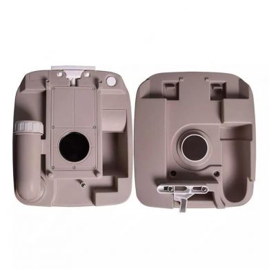 Биотуалет Ridni Care RD-18-03 18 л белый (Шостка)