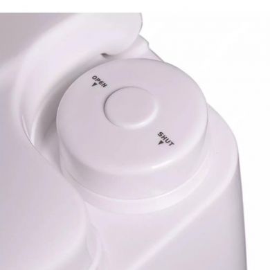 Биотуалет Ridni Care RD-18-03 18 л белый (Шостка)