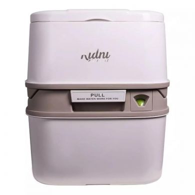 Биотуалет Ridni Care RD-18-03 18 л белый (Шостка)