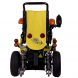 Купити Електроколяска для інвалідів «ROCKET KIDS» з доставкою додому в інтернет-магазині ортопедичних товарів і медтехніки Ортоп