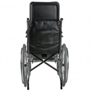 Многофункциональная инвалидная коляска с туалетом