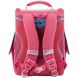 Купить Школьный ортопедический рюкзак каркасный RA18-501S-1 с доставкой на дом в интернет-магазине ортопедических товаров и медтехники Ортоп