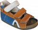 Купити Ортопедичні сандалі для хлопчиків, 4Rest Orto 07-008 з доставкою додому в інтернет-магазині ортопедичних товарів і медтехніки Ортоп