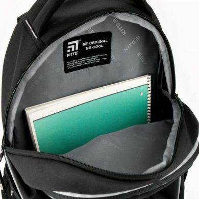 Спортивний шкільний ортопедичний рюкзак Kite