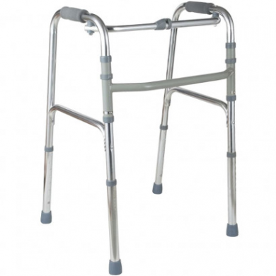 Універсальні складані ходунці алюмінієві OSD-CA812L фото № 1 (Івано-Франківськ) Універсальні складані ходунці алюмінієві OSD-CA812L (Івано-Франківськ)