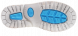 Купить Ортопедические ботинки для девочки зимние 4Rest-Orto 06-754MEX с доставкой на дом в интернет-магазине ортопедических товаров и медтехники Ортоп