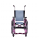 Купить Активная складная инвалидная коляска ADJ Kids (детская, трансформер) с доставкой на дом в интернет-магазине ортопедических товаров и медтехники Ортоп