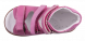 Купить Ортопедические сандалии для девочки, Антиварус 4Rest Orto 08-802AV с доставкой на дом в интернет-магазине ортопедических товаров и медтехники Ортоп