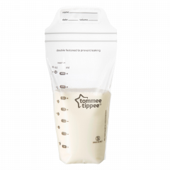 Пакети для зберігання грудного молока Tommee Tippee  (42302241)