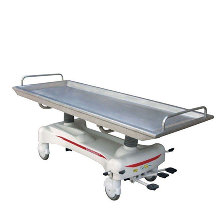 Гидравлическая медицинская кровать BT-TR 012